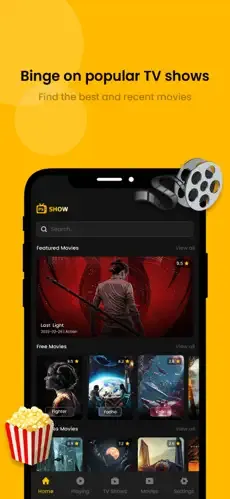 fancode-tv-app tv show